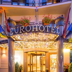 Hotel Eurohotel