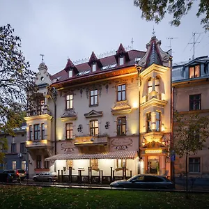 Hotel Chopin