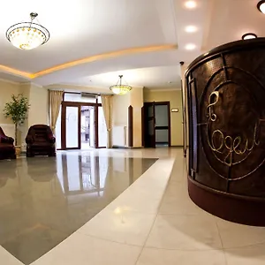 Hotel Edem