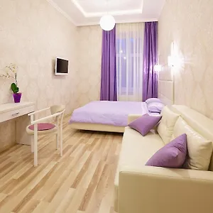 Crystal Apartment